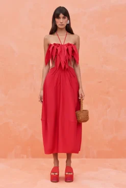 LUE DRESS - LOLLIPOP