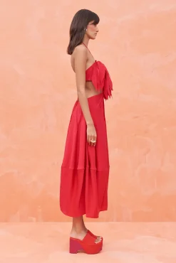 LUE DRESS - LOLLIPOP