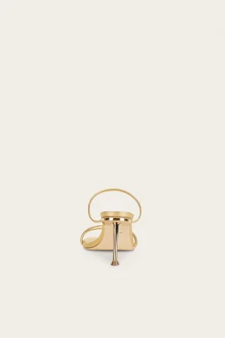 LYDIA SANDAL - GOLD