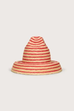 MAGDA HAT - LOLLIPOP MULTI