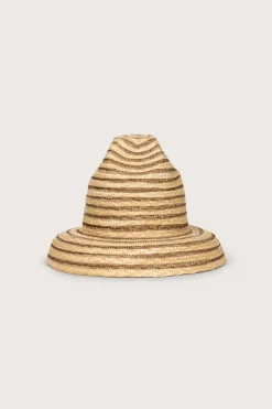 MAGDA HAT - SOIL MULTI