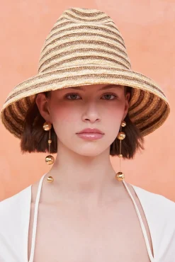 MAGDA HAT - SOIL MULTI