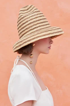 MAGDA HAT - SOIL MULTI