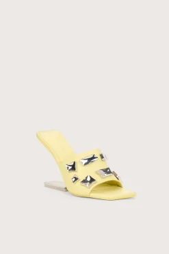 MALAYA SANDAL - LEMON SORBET