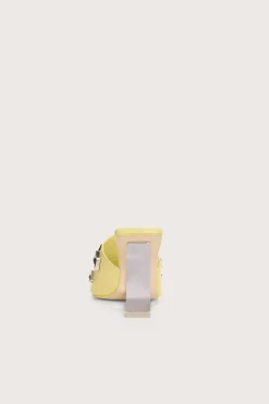 MALAYA SANDAL - LEMON SORBET