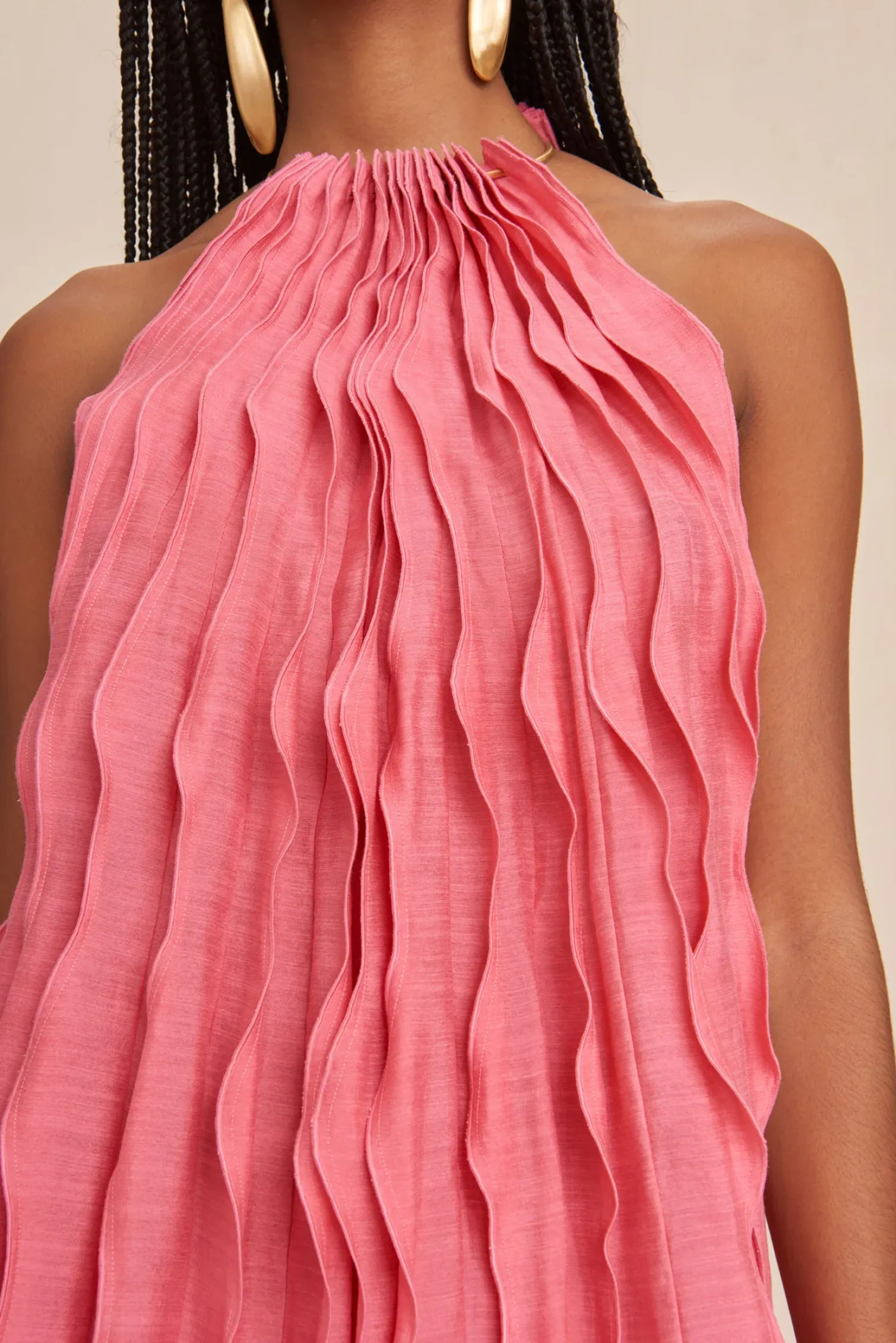 MARLA DRESS - BLOSSOM