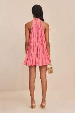 MARLA DRESS - BLOSSOM