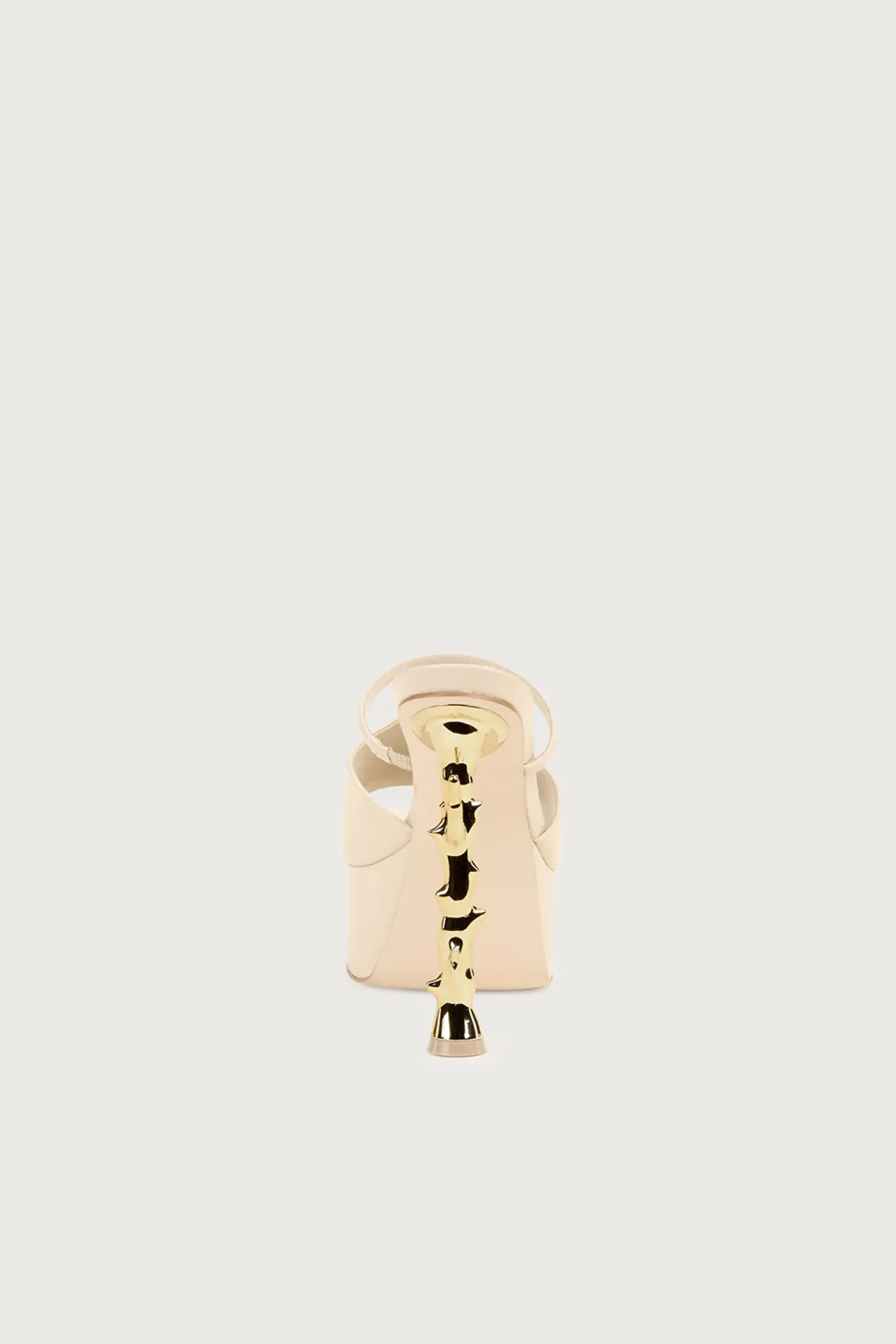 MICA SANDAL - OFF WHITE