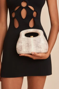 MIMI BAG - NATURAL MULTI