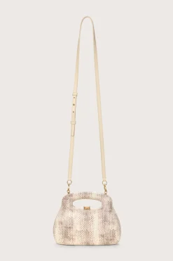 MIMI BAG - NATURAL MULTI
