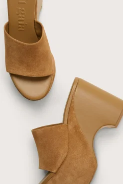 NATASHA PLATFORM - CAMEL