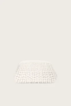 NIA CLUTCH - CLEAR