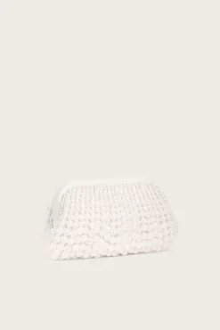 NIA CLUTCH - CLEAR