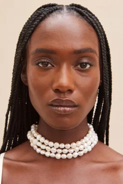 NORA CHOKER - PEARL
