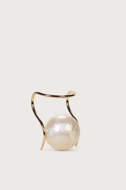 PEARL BAG - IVORY