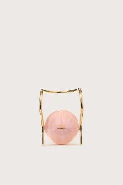 PEARL BAG - PINK