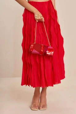 PIPER BAG - LOLLIPOP MOSAIC