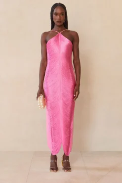 RENATA GOWN - BLOSSOM
