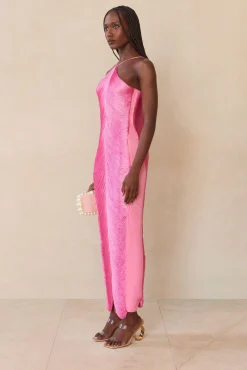RENATA GOWN - BLOSSOM
