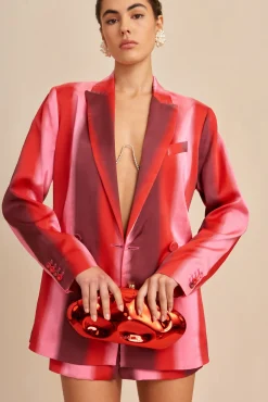 RENE JACKET - LOLLIPOP MULTI
