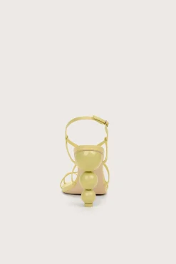 ROBYN SANDAL - LEMON SORBET