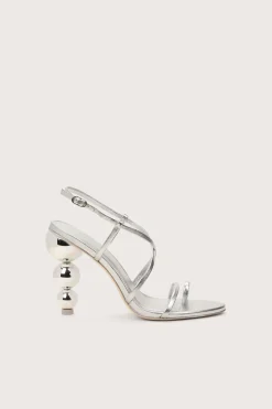 ROBYN SANDAL - SILVER