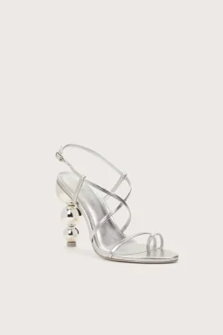 ROBYN SANDAL - SILVER