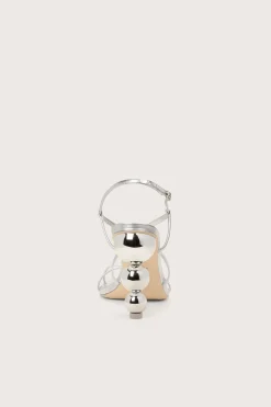 ROBYN SANDAL - SILVER