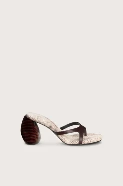 RORY SANDAL - ESPRESSO MULTI