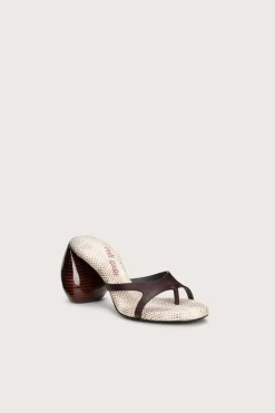 RORY SANDAL - ESPRESSO MULTI