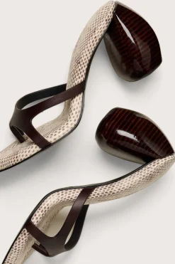 RORY SANDAL - ESPRESSO MULTI