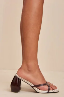 RORY SANDAL - ESPRESSO MULTI