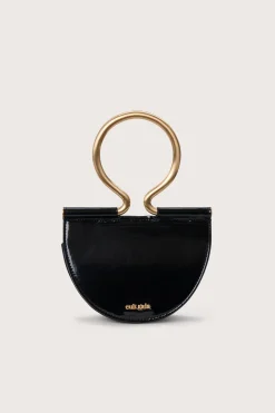 SAVANNAH MINI BAG - BLACK