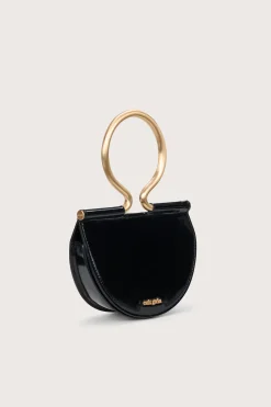 SAVANNAH MINI BAG - BLACK
