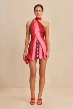 SKYE TOP - LOLLIPOP MULTI