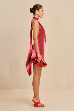 SKYE TOP - LOLLIPOP MULTI