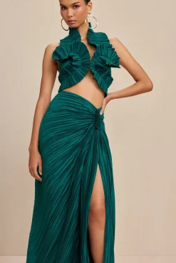 SONOMA SKIRT - SEAMOSS