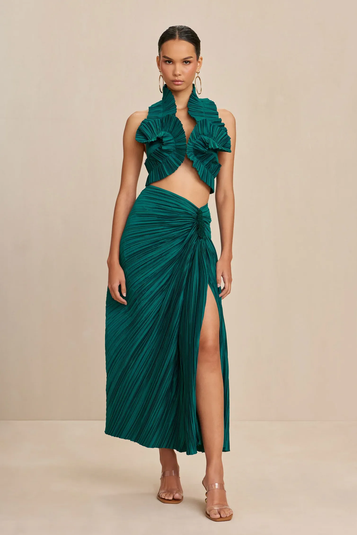 SONOMA SKIRT - SEAMOSS