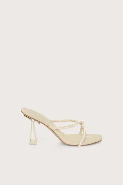 SORIAH SANDAL - PEARL