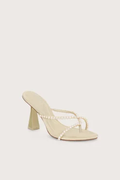 SORIAH SANDAL - PEARL