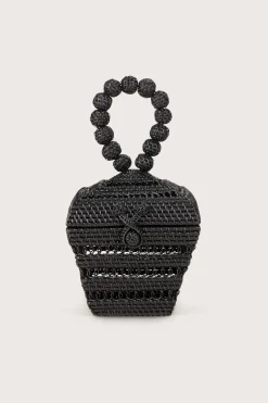 SURI BAG - BLACK