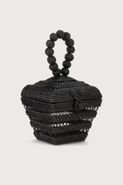SURI BAG - BLACK