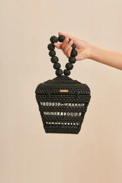 SURI BAG - BLACK