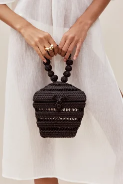 SURI BAG - BLACK