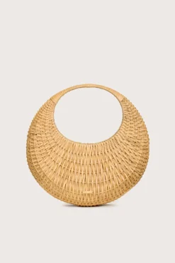 TAJA BAG - NATURAL