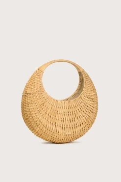 TAJA BAG - NATURAL