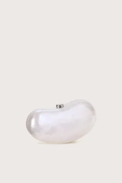 TALLULAH WRISTLET - PEARL