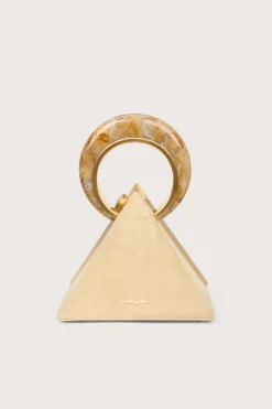 THALIA BAG - MUSHROOM