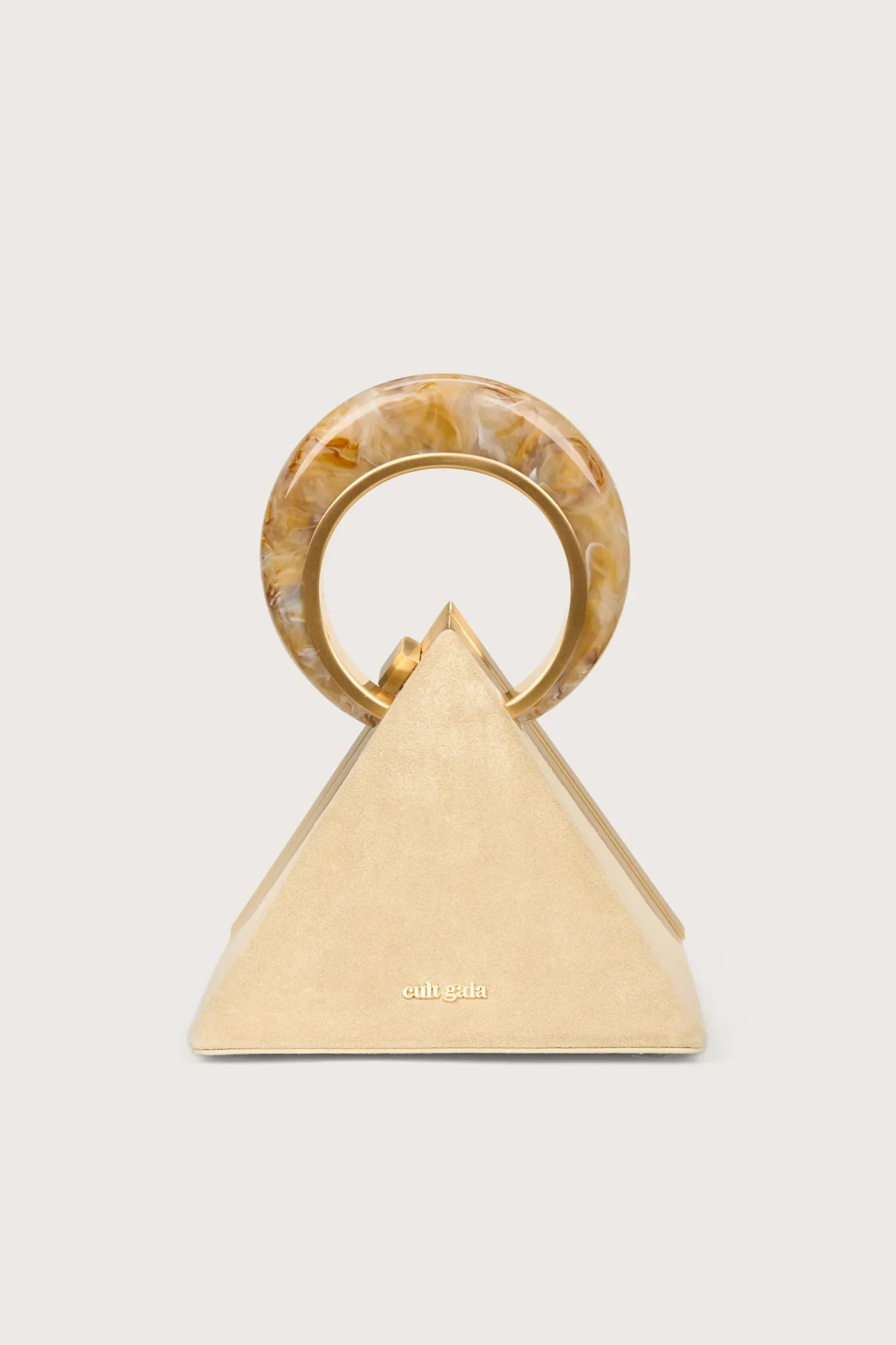 THALIA BAG - MUSHROOM