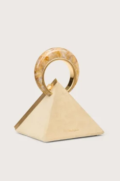 THALIA BAG - MUSHROOM